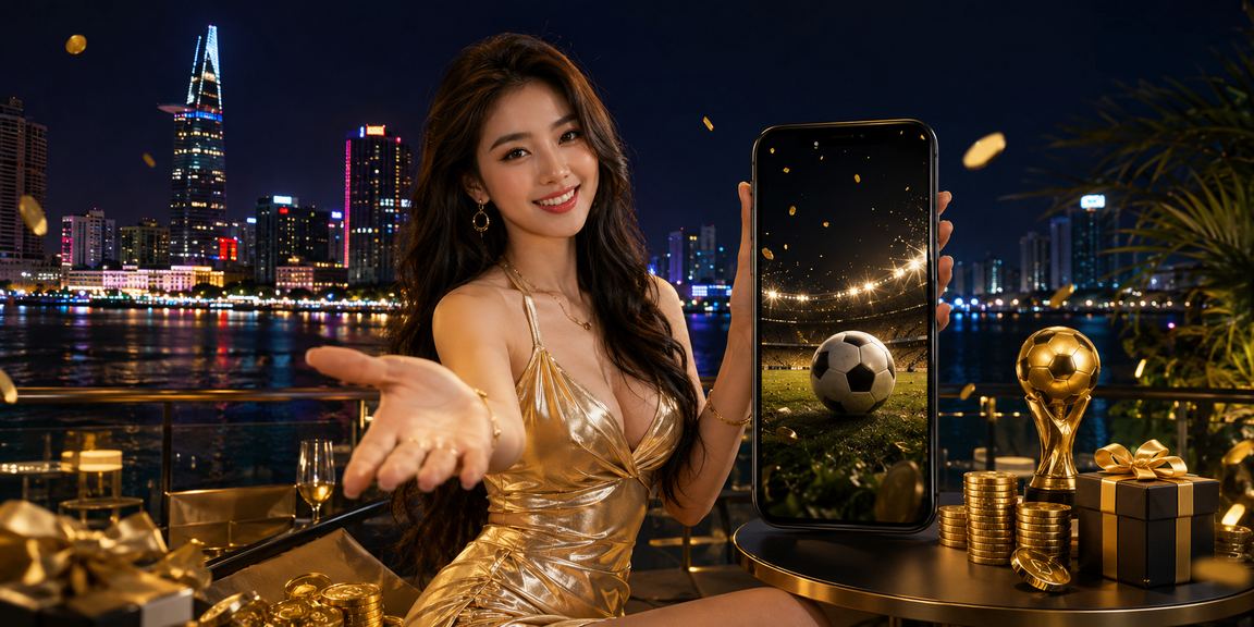 Người chơi tận hưởng hoàn trả tiền cược tại bãi biển TP.HCM
