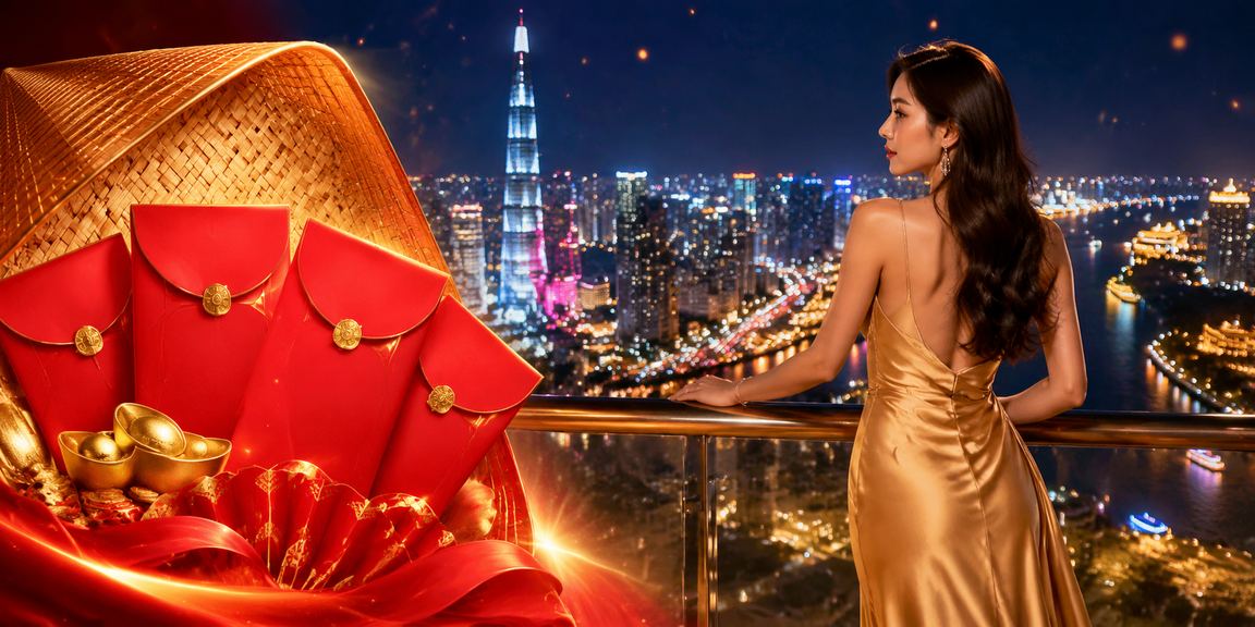 Nhận bonus đỏ VIP với nón lá truyền thống tại TP.HCM
