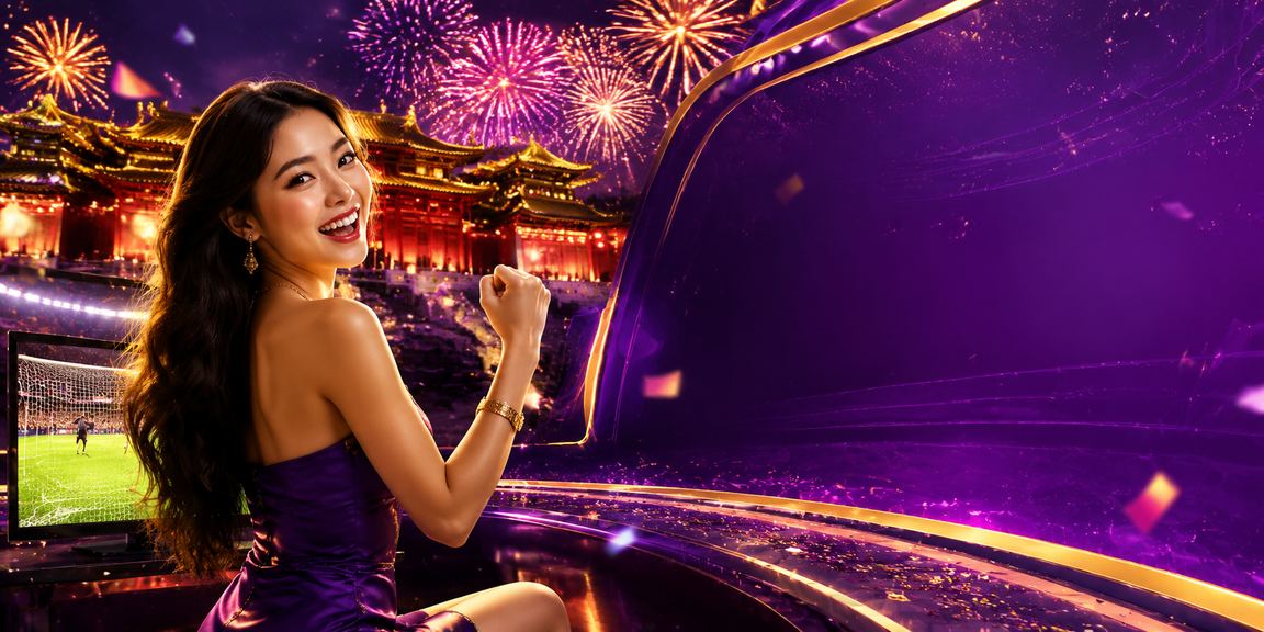 Không gian neon rực rỡ tại Huế với chương trình thưởng nạp tiền