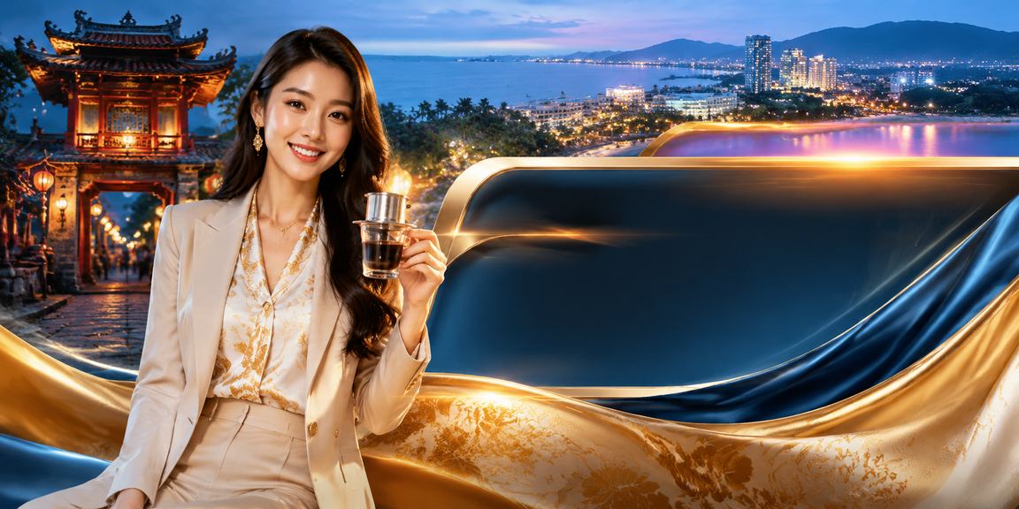 Không gian casino sang trọng tại Việt Nam